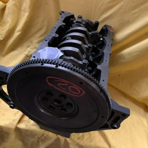 NEU + ORIGINAL OPEL Ascona B Manta B 1,8 S OHC Motor Engine Rumpfmotor NOS OE