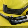 NEU ORIGINAL OPEL Senator A Monza Rep Blech A - Säule Reparaturblech