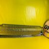NEU + ORIGINAL Opel Kapitän 1956 1957 Kühlergrill Kühlergitter NOS NOTE 1