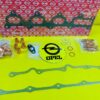 Dichtsatz Turbolader Opel Astra G / H Zafira A 2.0 | Z20LET Z20LER Z20LEL Z20LEH