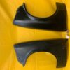 NEU + ORIGINAL Opel Kadett C SATZ / PAAR Kotflügel 1.Serie Coupe Limousine CiH ohv