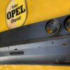 NEU + ORIGINAL Opel Manta A Heckblech Rückwand Reparaturblech Heckwand Blech