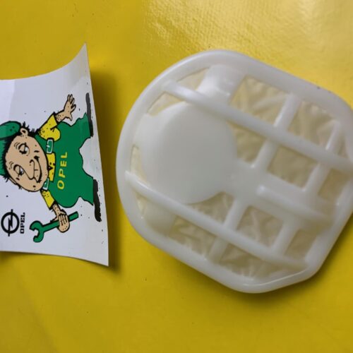 OPEL Filter Sieb Kraftstoffpumpe Tankgeber Benzinpumpe Benzinfilter Benzin NEU