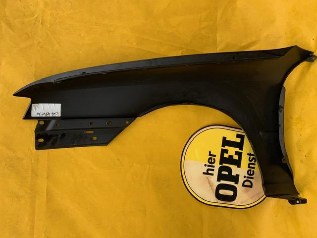 ID_59052_orig.jpg NEU ORIGINAL OPEL Calibra Kotflügel rechts Fender Reparaturblech NOS