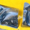 Radeinbau Opel Manta B GTE 2,0 E SR 1,9 E Paar InnenkotflügelNeu Original