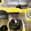 Zylinderkopf Opel Calibra Vectra A B Omega B 2,5 2,6 Neu Original