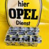 Zylinderkopf Opel Calibra Vectra A B Omega B 2,5 2,6 Neu Original