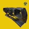Frontblech Opel Manta B 1.Serie Frontmaske Bumper Neu Original