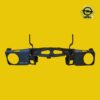 Frontblech Opel Ascona A Kühler Motorhaube Blech Oberteil Neu Original