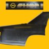 Seitenteil Opel Admiral B Kapitän B 2,8 S H Seitenblech hinten links Neu Original
