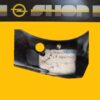 Frontmaske Opel Kadett C 1. Serie Aero Limousine Coupe 1,0 1,2 Frontblech GM 08975476 Neu Original