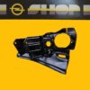 Frontmaske Opel Kadett C 1. Serie Aero Limousine Coupe 1,0 1,2 Frontblech GM 08975476 Neu Original