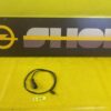 Sensor Bremsbelag Opel Calibra Vectra A 2,0 C20LET Verschleißanzeige Original Neu