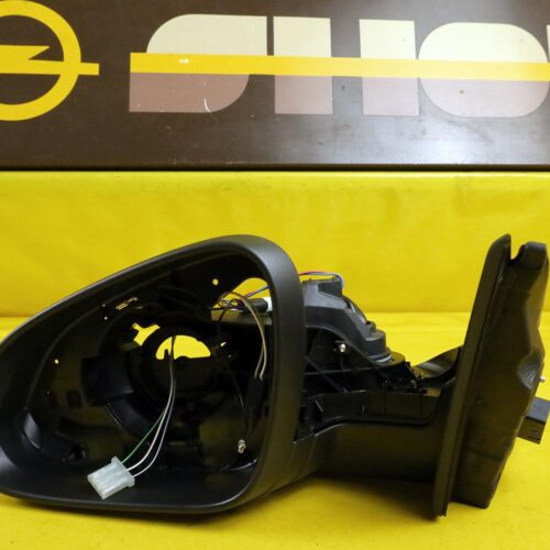 Außenspiegel Opel Insignia A Spiegel elektrisch GM 13329083 orig + neu