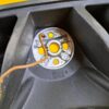 Lenkrad Opel Senator B Omega A 4-Speichen GM 90486199 / 90473546 Original Neu