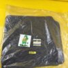 Teppichsatz hinten Opel Zafira A 3.Sitzreihe Velours anthrazit Deluxe Innenraum GM9121673
