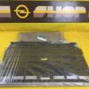 Sonnenschutz Schiebedach Opel Vectra A Kadett E Omega A GM 90254057 Orig. Neu