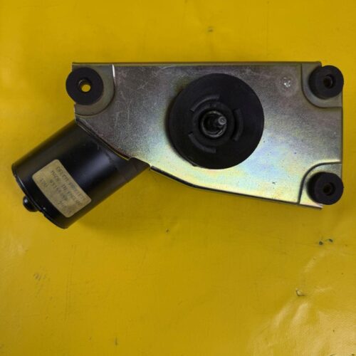 Opel Kadett D Wischermotor vorne Scheibenwischmotor NEU + ORIGINAL