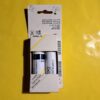 Opel Lackstift spektralblau mica 270 + Klarlack / GM 9117089 / 12 ml Original Neu NOS