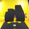 Fussmatten Satz Opel Adam - Teppichsatz Economy GM 13377738 Original Neu