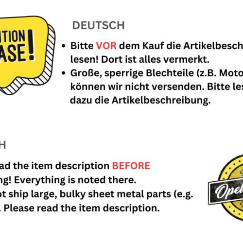 Dichtungssatz Motor unten Opel V6 Omega B Vectra B C Signum Sintra 9194566 Orig. + Neu