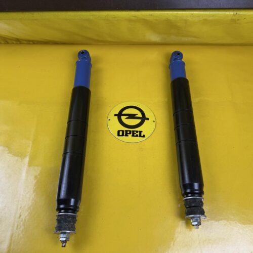 Stoßdämpfer hinten Opel Kadett C Ascona B Manta B SATZ Neu