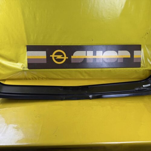 Frontspoiler Opel Kadett C Coupe Aero Limousine Kamei Neu