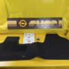Fußmatten Citroen Jumpy Peugeot Expert Opel Vivaro C 1666754280 Orig. + Neu