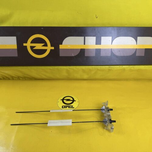 Versteller Lendenstütze Sitz links Opel Vectra A Kadett E Sitzverstellung GM 90355380 Orig. + Neu