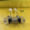 Versteller Lendenstütze Sitz links Opel Vectra A Kadett E Sitzverstellung GM 90355380 Orig. + Neu