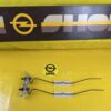 Versteller Lendenstütze Sitz links Opel Vectra A Kadett E Sitzverstellung GM 90355380 Orig. + Neu