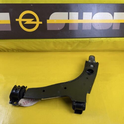 Querlenker vorne rechts Opel Kadett E GSi GTE 1,8 2,0 GM 90344218 Orig. + Neu