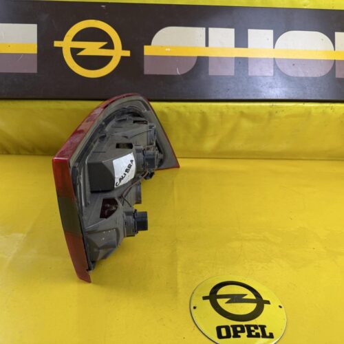Rücklicht links Opel Calibra Rückleuchte Heckleuchte Backlight Original