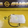 Heizmatte Sitzlehne Opel Monterey Sitzheizung Rückenlehne bis 1992 Orig. + Neu