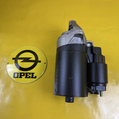 Anlasser Opel Vectra A B 1,6 Bosch Starter Motor X16SZR Z16XE 90348292 Orig. + Neu