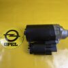 Anlasser Opel Vectra A B 1,6 Bosch Starter Motor X16SZR Z16XE 90348292 Orig. + Neu