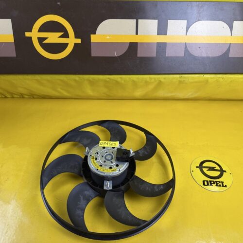 Kühlerlüfter Opel Vectra A Astra F 1,7 1,8 2,0 Kühlergebläse Orig. + Neu