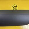Airbag Abdeckung Beifahrer Opel Omega B anthrazit Armaturenbrett 9184180 Orig. + Neu