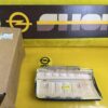 Airbag Abdeckung Beifahrer Opel Omega B anthrazit Armaturenbrett 9184180 Orig. + Neu