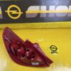 Rückleuchte rechts Opel / Vauxhall Corsa D Heckleuchte GM 93189100 Blinker Rücklicht Orig + Neu