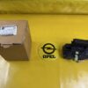 Türschloss vorne rechts Opel Astra G Zafira A ohne Zentralverriegelung 24444012 Orig. + Neu