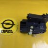 Türschloss vorne rechts Opel Astra G Zafira A ohne Zentralverriegelung 24444012 Orig. + Neu
