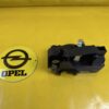 Türschloss vorne rechts Opel Astra G Zafira A ohne Zentralverriegelung 24444012 Orig. + Neu