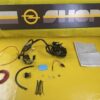 Elektrosatz Anhängerkupplung Opel Astra G Caravan Kabelsatz AHK 9162621 Orig. + Neu