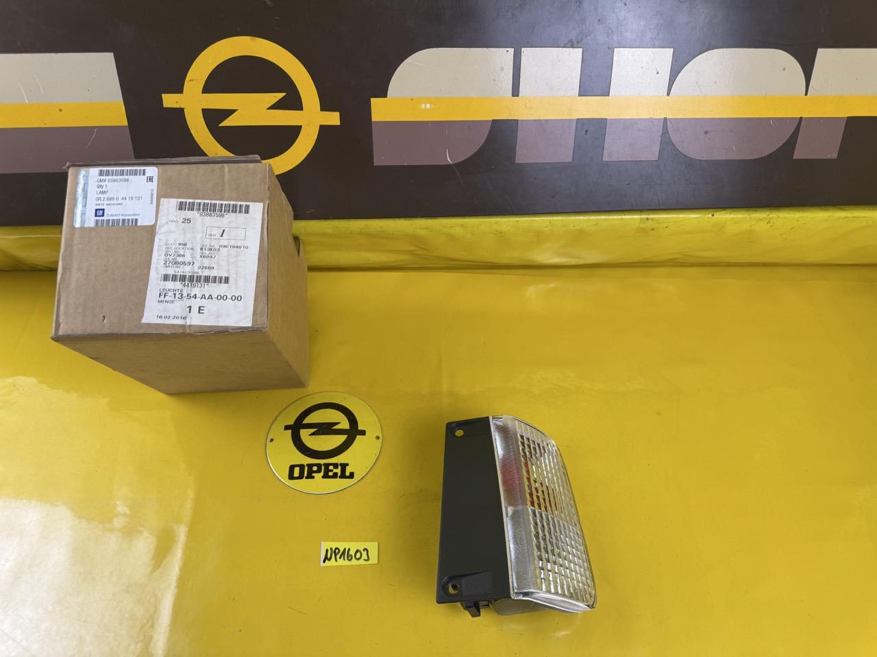 ID_135086_orig.jpg Nebelschlussleuchte links Opel Vivaro A Renault Trafic II unten Heckleuchte 93863598 Orig. + Neu