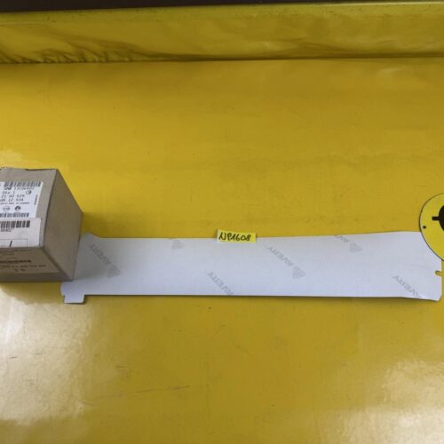 Zierstreifen Fensterrahmen Tür hinten links Opel Zafira B anthrazit 13166402 Neu