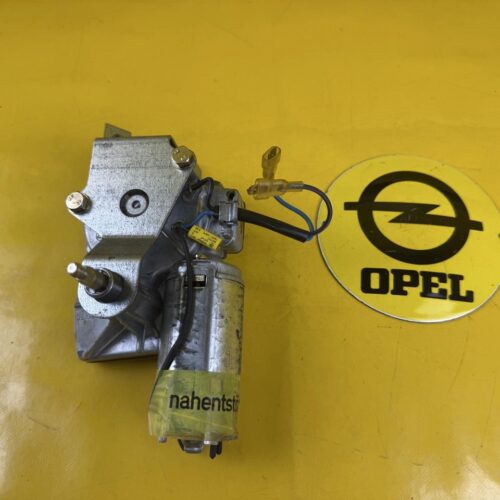 Scheibenwischermotor hinten Opel Manta B-CC Wischermotor Heckscheibe