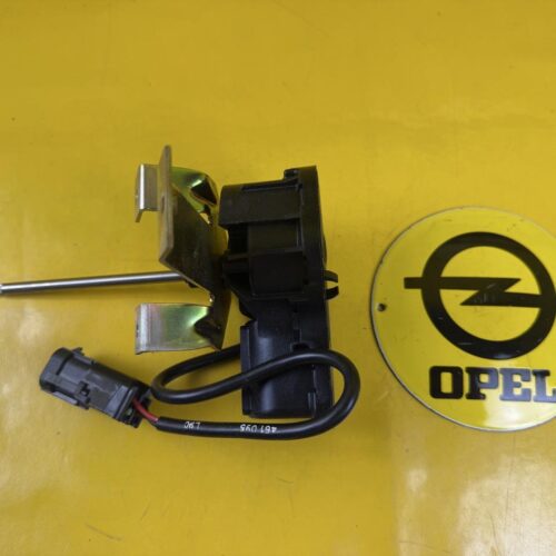 Wischermotor Scheinwerferreinigung Opel Monza Senator A SWRA Motor Orig. + Neu