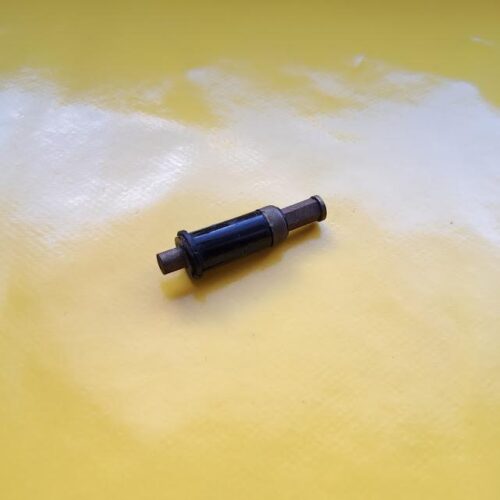 Kontaktfinger Hupe Opel Kapitän PL 2,6 Kontaktstift Lenkrad Hupe Original Neu