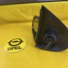 Außenspiegel links Opel Tigra A Spiegel Fahrerseite ohne Abdeckung GM 90484973 Orig.